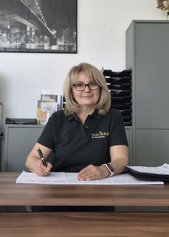 Unternehmenslogo